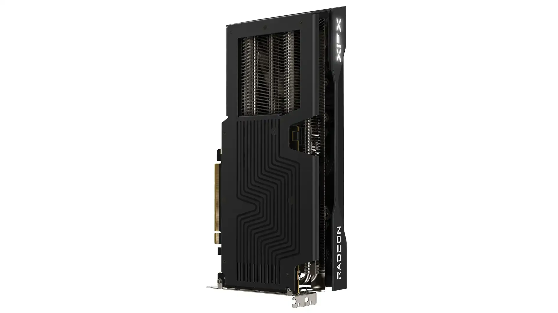 Grafička kartica XFX AMD Radeon RX 9060 XT Swift OC Gaming Edition Triple fan 16GB GDDR6 128bit Slika 3