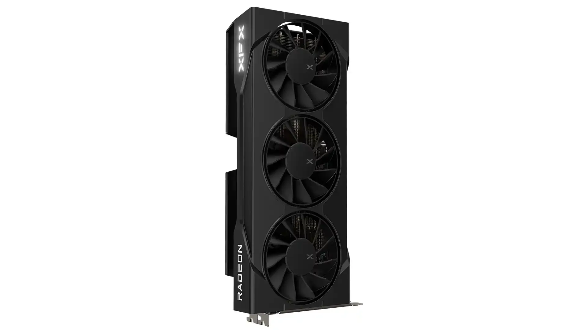 Grafička kartica XFX AMD Radeon RX 9060 XT Swift OC Gaming Edition Triple fan 16GB GDDR6 128bit Slika 2