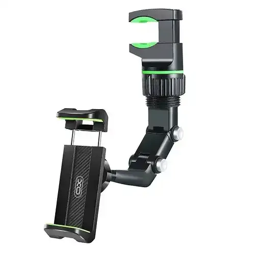 XO rotirajući držač za mobilni za retrovizor C107 Slika 1