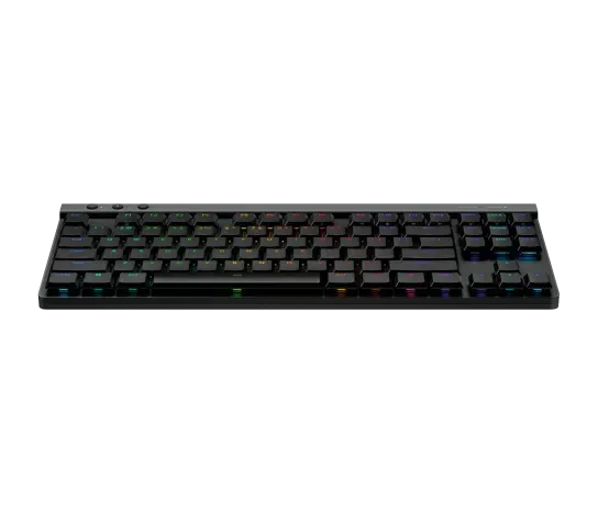 Gaming tastatura Logitech G515 TKL black 920-012876 Slika 2