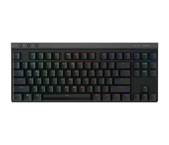 Gaming tastatura Logitech G515 TKL black 920-012876 Slika 1