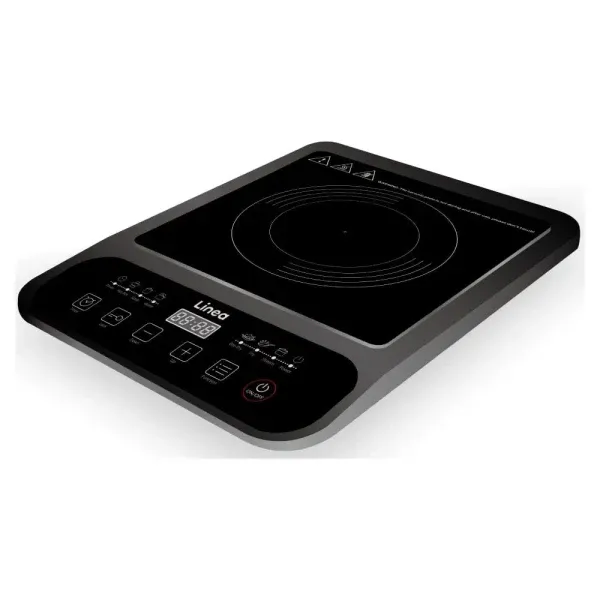 Indukcioni rešo Linea LIP-0624 snaga 2000W Slika 2