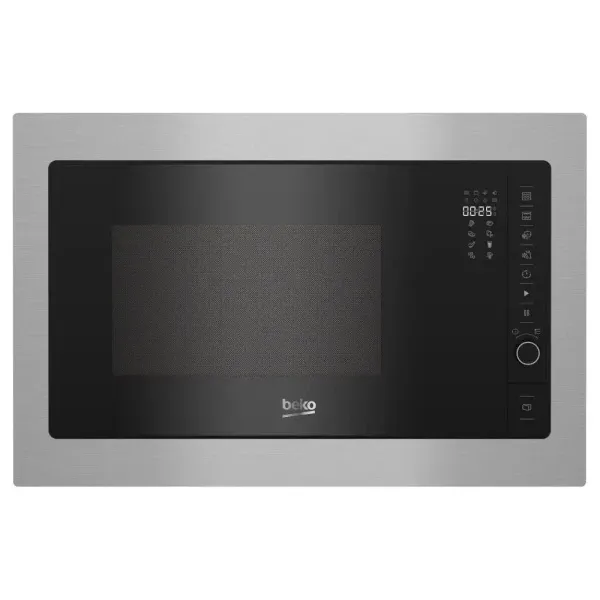Ugradna mikrotalasna Beko BGMB 25332 Slika 1
