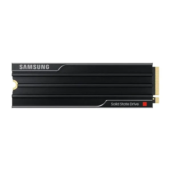 SSD M.2 NVMe 1TB Samsung 9100 PRO MZ-VAP1T0CW Slika 2