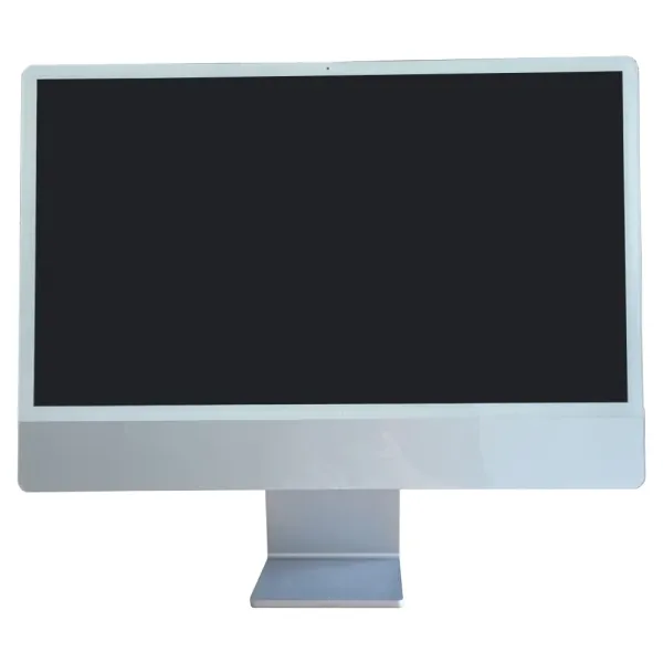 Računar ZeUs AiO AIO03 23.8 FHD IPS Intel 1250H/32GB/NVMe 1TB/LAN/WiFi/BT/CAM/bežični tast i miš Slika 1