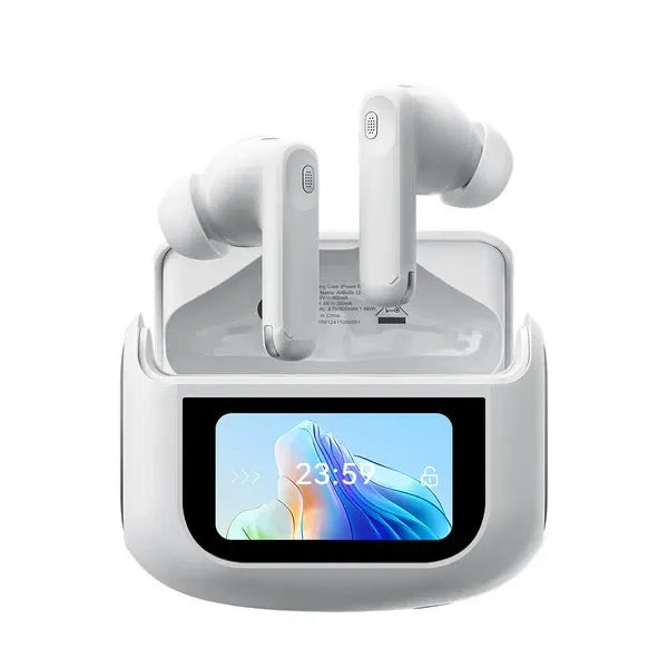 Bežične slušalice Blackview AirBuds 12 White Slika 1