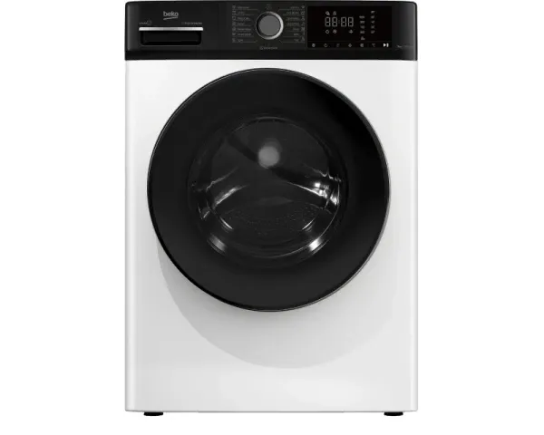 Mašina za pranje veša Beko ProSmart B1WFM2721WBEE  širina 60cm/kapacitet 7kg/obrtaja 1200-min Slika 4