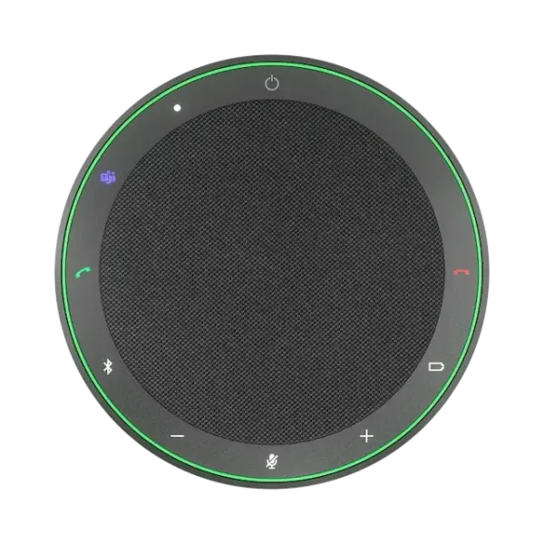 Konferencijski zvučnik Jabra Speak 2 75 SP275U2 black Slika 2