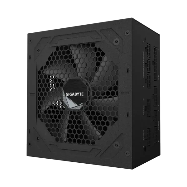 Napajanje 750W Gigabyte GP-UD750GM PG5 Gold modularno Slika 3