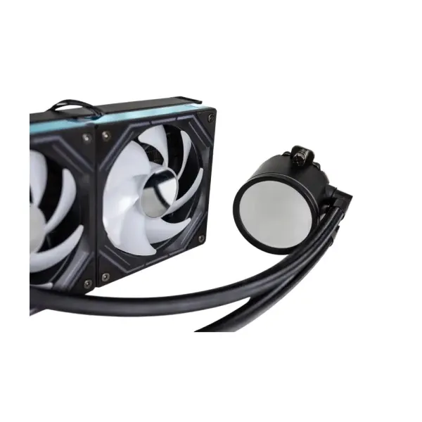 CPU vodeno hladjenje UGD Y12-360-F Slika 2