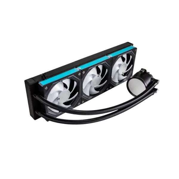 CPU vodeno hladjenje UGD Y12-360-F Slika 3