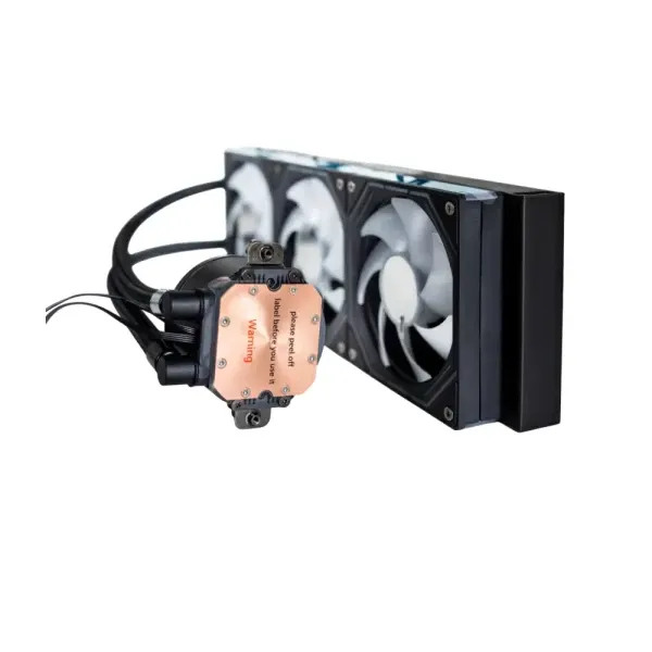 CPU vodeno hladjenje UGD Y12-360-F Slika 4