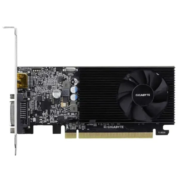 Grafička karta PCI-E Gigabyte GT 1030 2GB DDR4 GV-N1030D4-2GL Slika 3