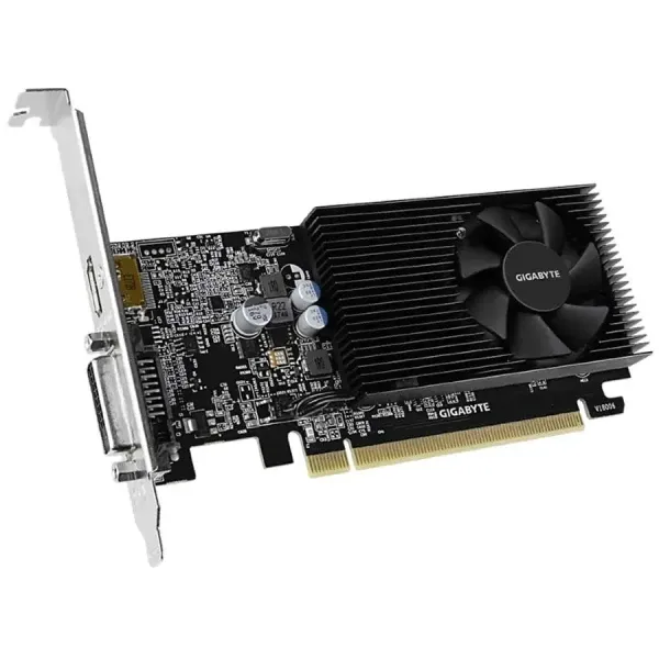 Grafička karta PCI-E Gigabyte GT 1030 2GB DDR4 GV-N1030D4-2GL Slika 4