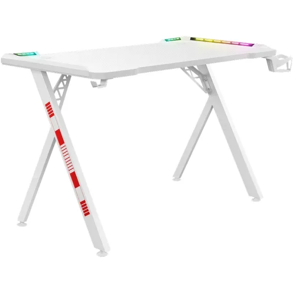 Gaming sto Defender Infinity beli Slika 1