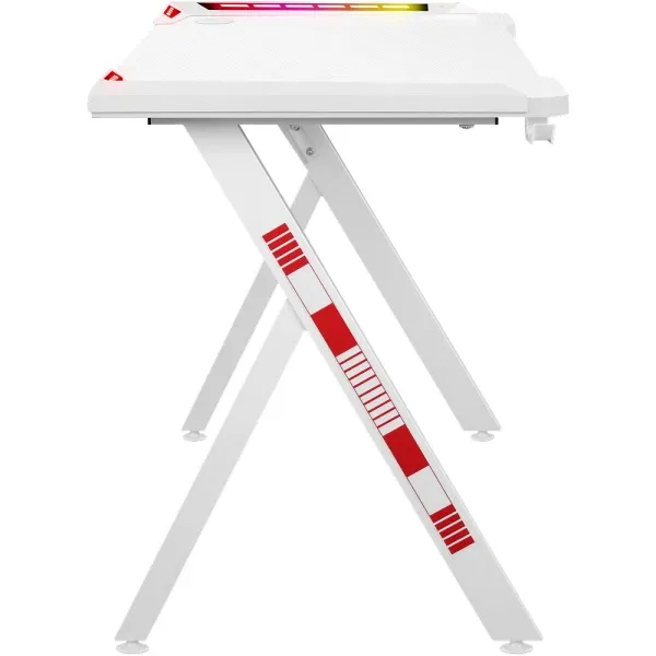 Gaming sto Defender Infinity beli Slika 3