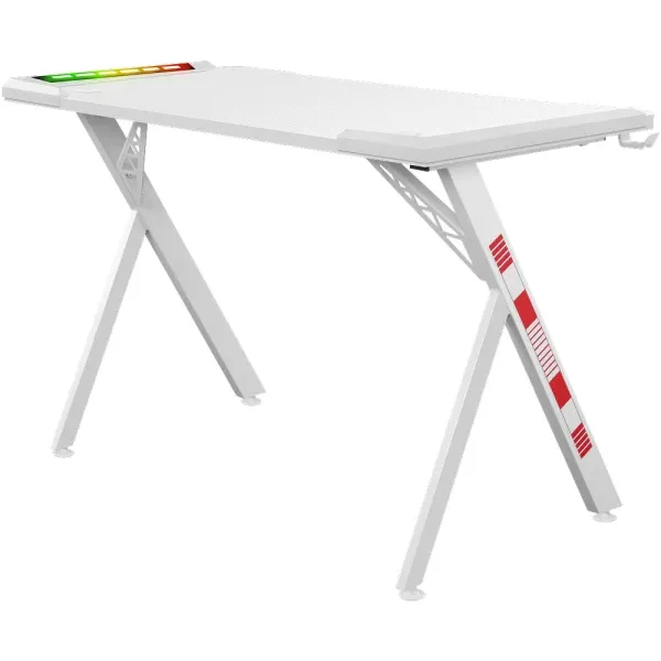 Gaming sto Defender Infinity beli Slika 4