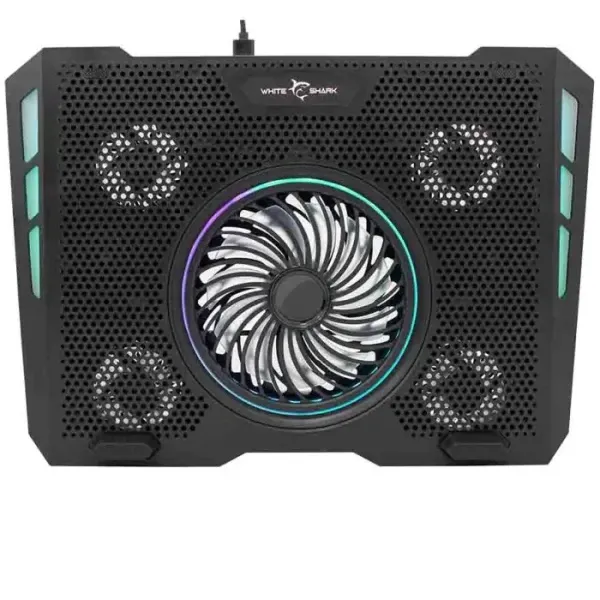 Postolje za laptop White Shark GCP 13 Aurora Slika 3