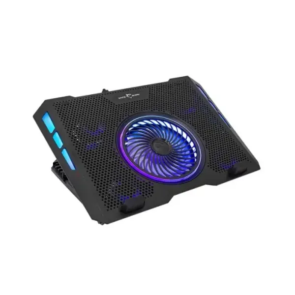 Postolje za laptop White Shark GCP 13 Aurora Slika 4