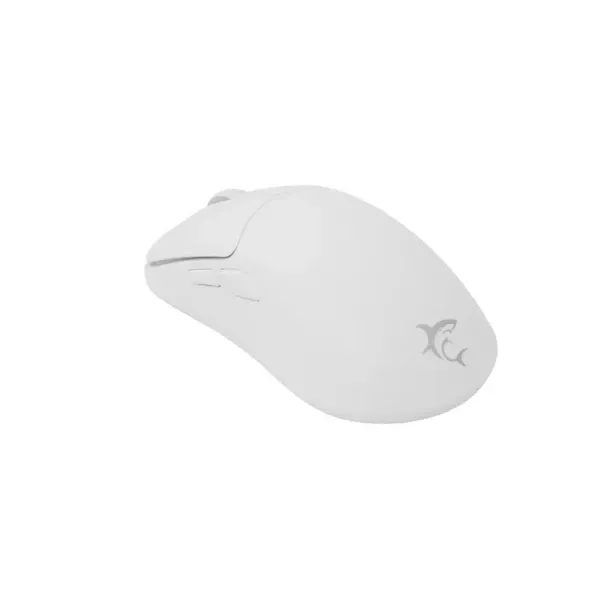 Bežični miš White Shark AERO 10000DPI/6D/Lightweight/Pixart 3325/White Slika 4