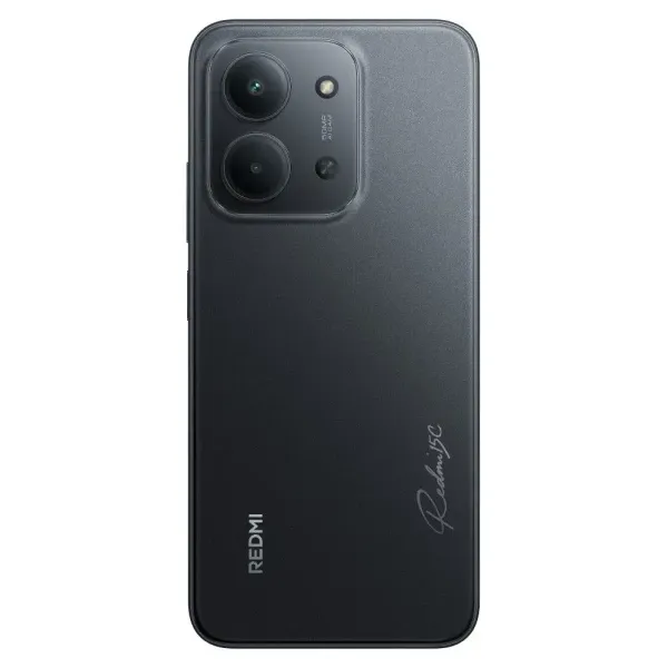 Mobilni telefon Xiaomi Redmi 15C 4/256GB crni Slika 2