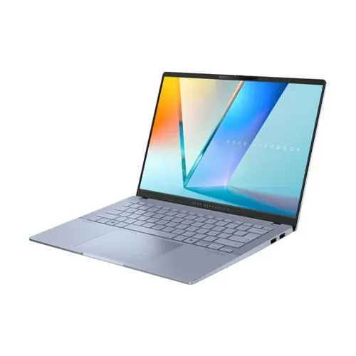 Laptop Asus Vivobook S14 S5406SA-QD122X 14 WUXGA OLED/U7-258V/32GB/NVMe 1TB/Win11 pro/SR Slika 3