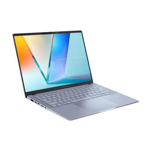 Laptop Asus Vivobook S14 S5406SA-QD122X 14 WUXGA OLED/U7-258V/32GB/NVMe 1TB/Win11 pro/SR Slika 4