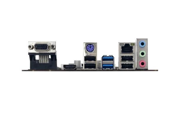 Matična ploča 1700 Biostar H610MH D5 VGA/HDMI M.2 Slika 2