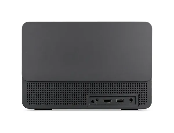 Projektor ACER QF18S DLP LED/1920x1080/800ALM/1000:1/HDMI/USB/AUDIO Slika 2