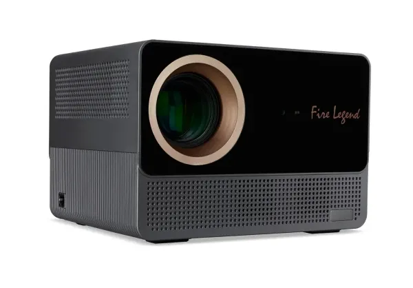 Projektor ACER QF18S DLP LED/1920x1080/800ALM/1000:1/HDMI/USB/AUDIO Slika 4