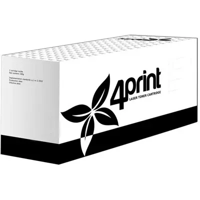 Toner 4Print HP W1500A - 150A (M111a/w, M141a/w) sa čipom Slika 1