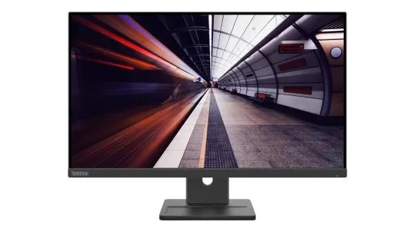 Monitor 24 Lenovo ThinkVision E24-30 63EDMAT2EU 1920x1080/IPS Full HD/100hz/4ms/VGA/HDMI/DP/Zvučnici Slika 1