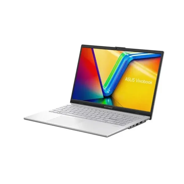 Laptop Asus VivoBook Go E1504FA-BQ1868 15.6 FHD IPS/R5-7520U/16GB int./NVMe 512GB/YU/Srebrna Slika 3