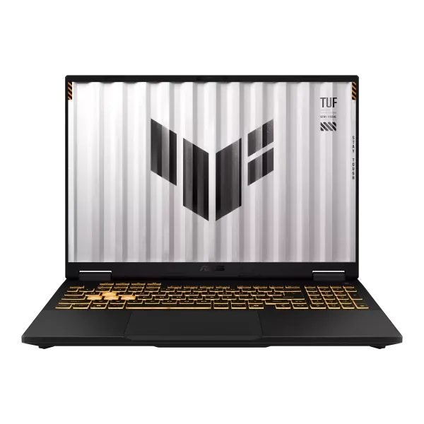 Laptop Asus TUF FX608JMR-RV031 16 FHD IPS/i7-14650HX/16GB/NVMe 1TB/RTX5060 8GB/siva Slika 1