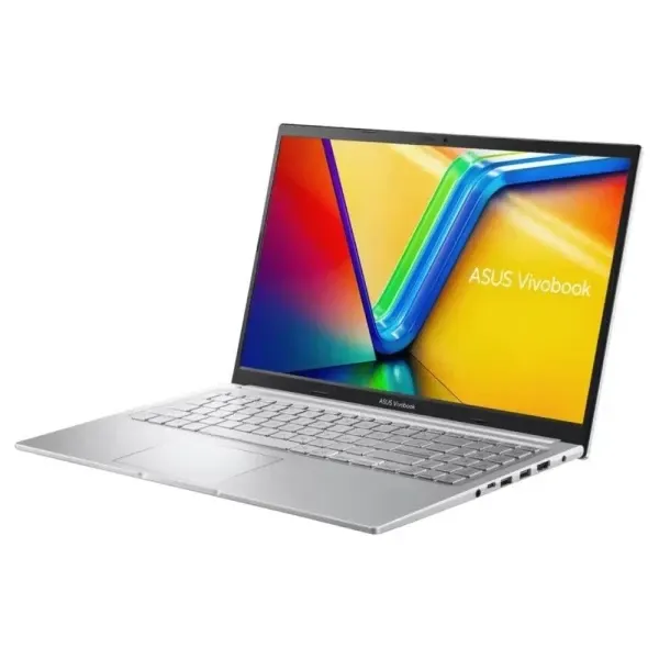 Laptop Asus VivoBook 15 M1502YA-BQ285 15.6 FHD IPS/R7-7730U/16GB DDR4/NVMe 1TB/YU/Backlit/Srebrna Slika 3