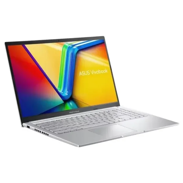 Laptop Asus VivoBook 15 M1502YA-BQ285 15.6 FHD IPS/R7-7730U/16GB DDR4/NVMe 1TB/YU/Backlit/Srebrna Slika 4