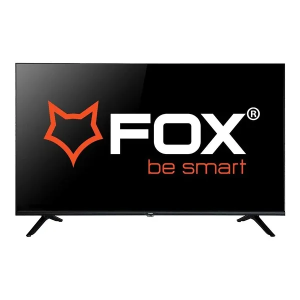 SMART LED TV 43 FOX 43WOS626D 3840x2160/UHD/4K/DVB-T2/S2/C webOS Slika 1