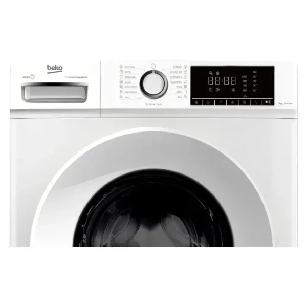 Mašina za pranje veša Beko B1WFM2721WEE širina 60cm/kapacitet 7kg/obrtaja 1200 Slika 2