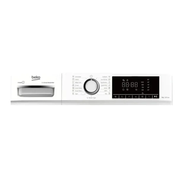 Mašina za pranje veša Beko B1WFM2721WEE širina 60cm/kapacitet 7kg/obrtaja 1200 Slika 3