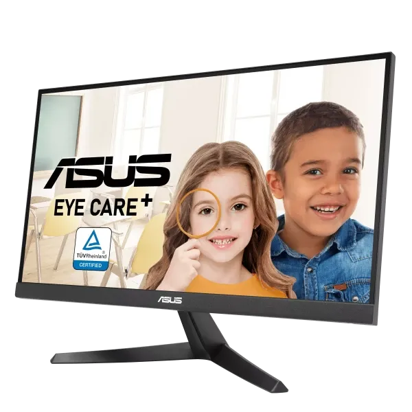 Monitor 22 Asus VY229Q 1920x1080/IPS Full HD/75Hz/1ms/HDMI/DP/Zvučnici Slika 3