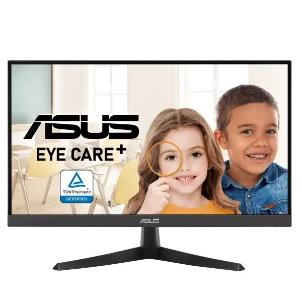 Monitor 22 Asus VY229Q 1920x1080/IPS Full HD/75Hz/1ms/HDMI/DP/Zvučnici Slika 1