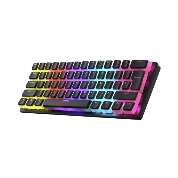 Gaming tastatura Xtrike GK985P mehanička Slika 2