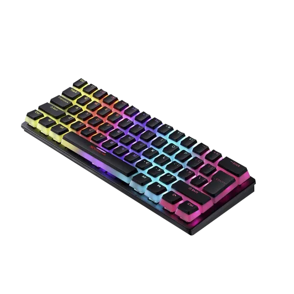Gaming tastatura Xtrike GK985P mehanička Slika 3