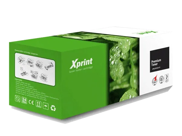 Toner Xprint Pantum TL-A2310H sa čipom (BP2300/BM2300) 1600str. Slika 1