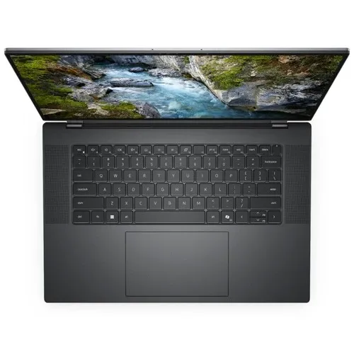 Laptop Dell Precision M5690 16 FHD+/U7-165H/16GB/NVMe 1TB/RTX1000 6GB/Win11 pro Slika 3