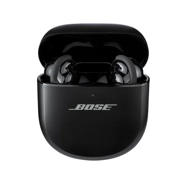 Slušalice bubice Bose QuietComfort Ultra Earbuds crne Slika 2