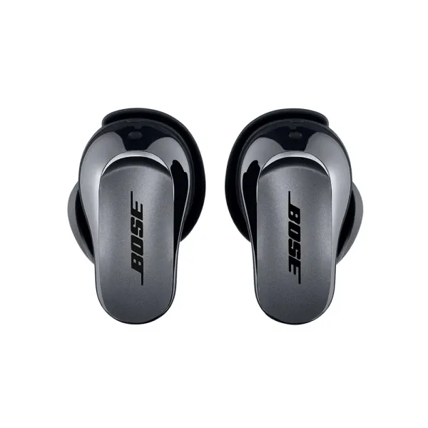 Slušalice bubice Bose QuietComfort Ultra Earbuds crne Slika 4