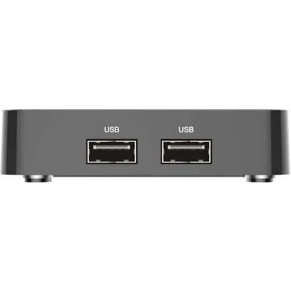 Android TV Box Xwave Q5 4K/2GB RAM/16GB ROM/HDMI/LAN/WiFi/USB Slika 2