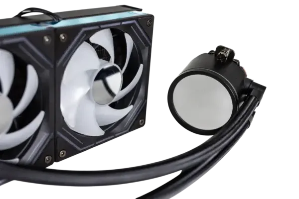 CPU vodeno hladjenje UGD Y12-240-F Slika 3