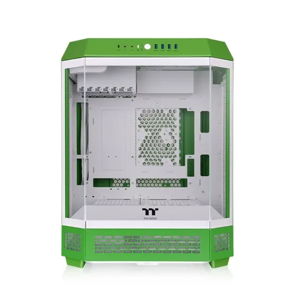 Kućiste ThermalTake The Tower 600 Light-year green Slika 4
